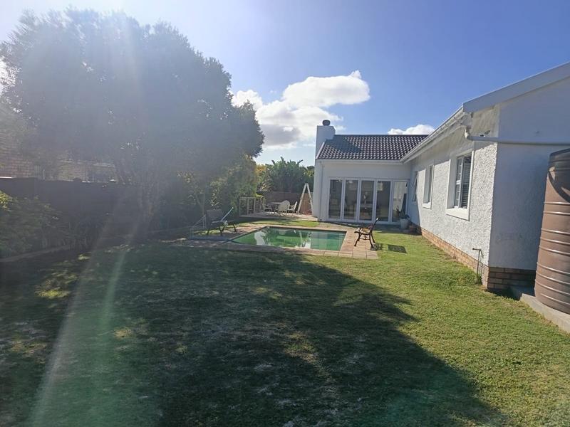 3 Bedroom Property for Sale in Walmer Heights Eastern Cape